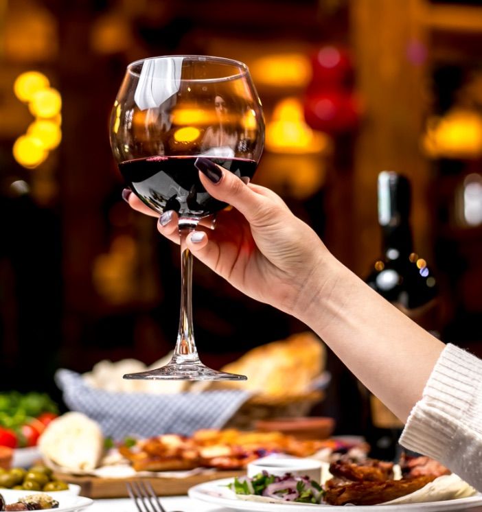 Вино